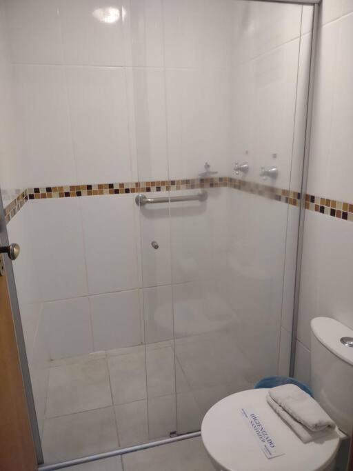 Apartamento Hotsprings Caldas Novas