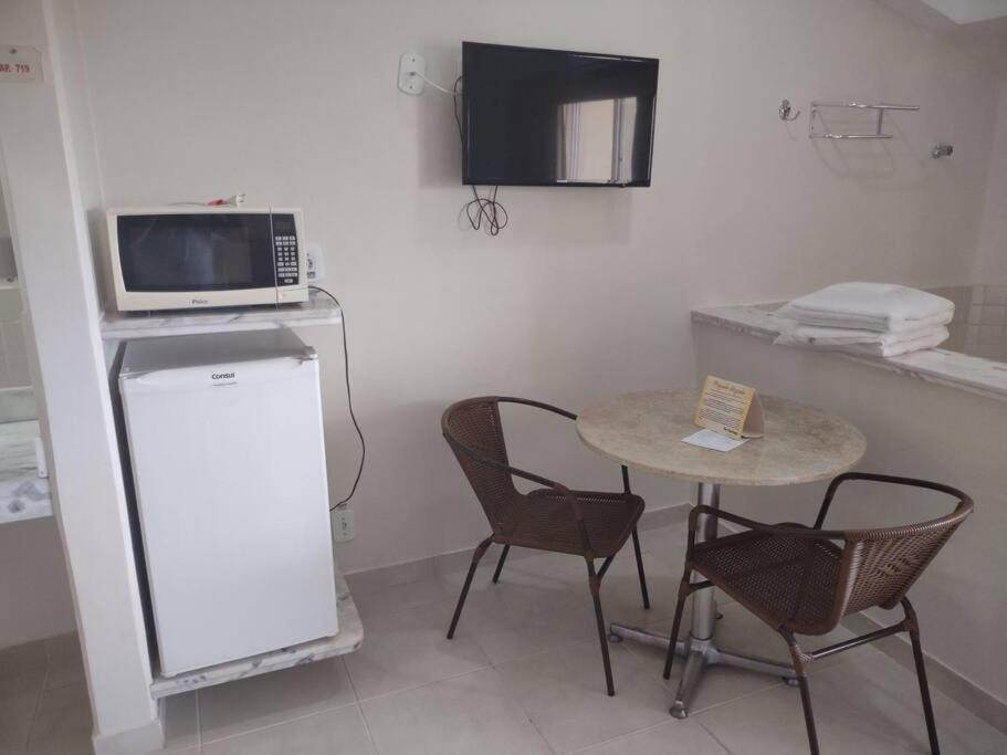Apartamento Hotsprings Caldas Novas