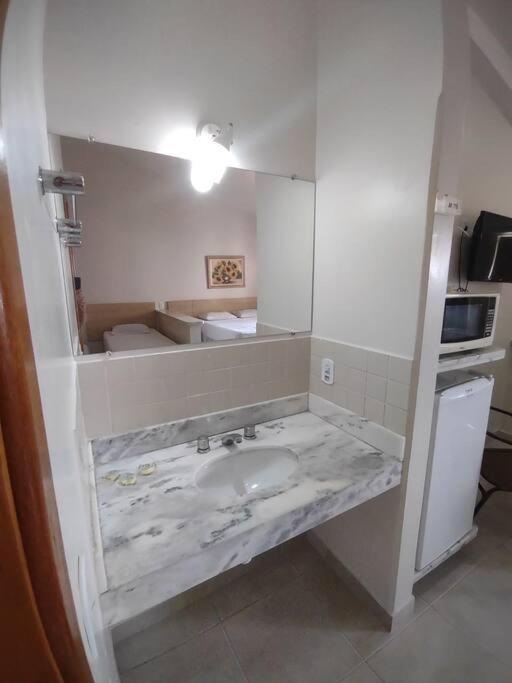 Apartamento Hotsprings Caldas Novas