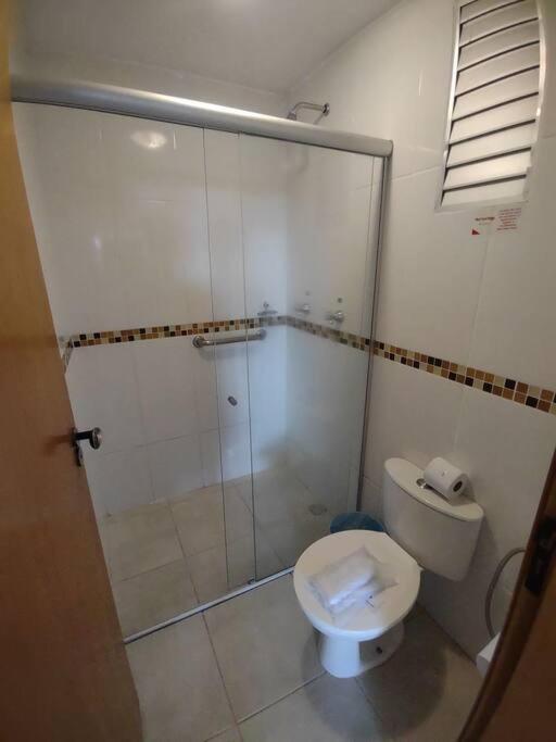 Apartamento Hotsprings Caldas Novas
