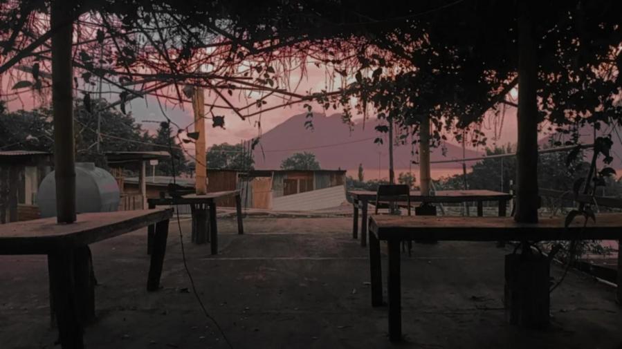 Pachamama Hostel