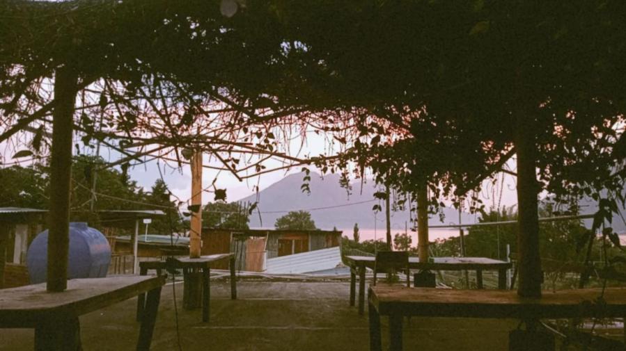 Pachamama Hostel
