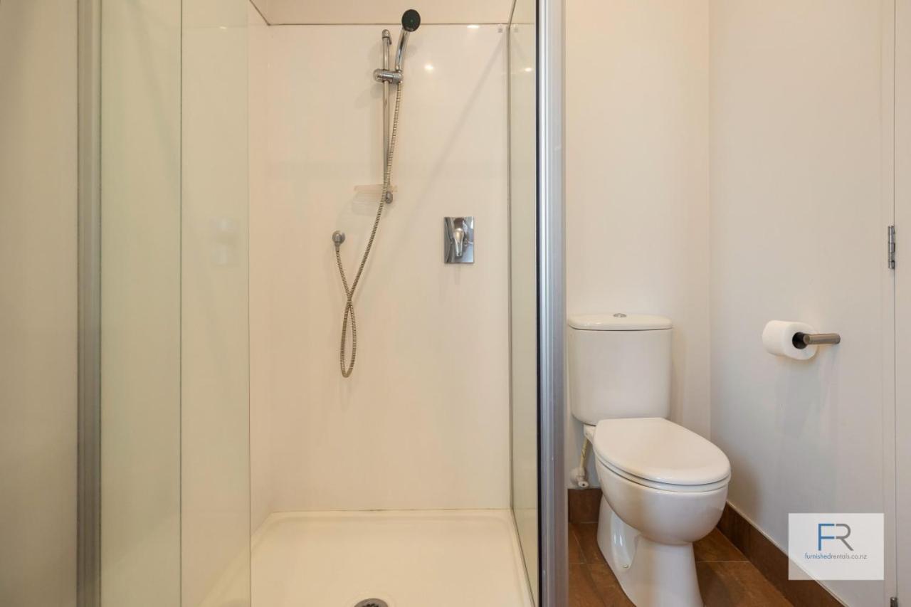 Executive Townhouse Auckland by Furnished Rentals