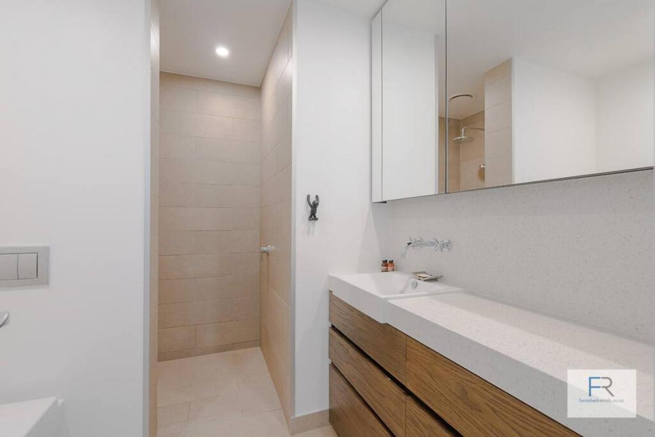 Luxury Designer Apartment by Furnished Rentals view 3