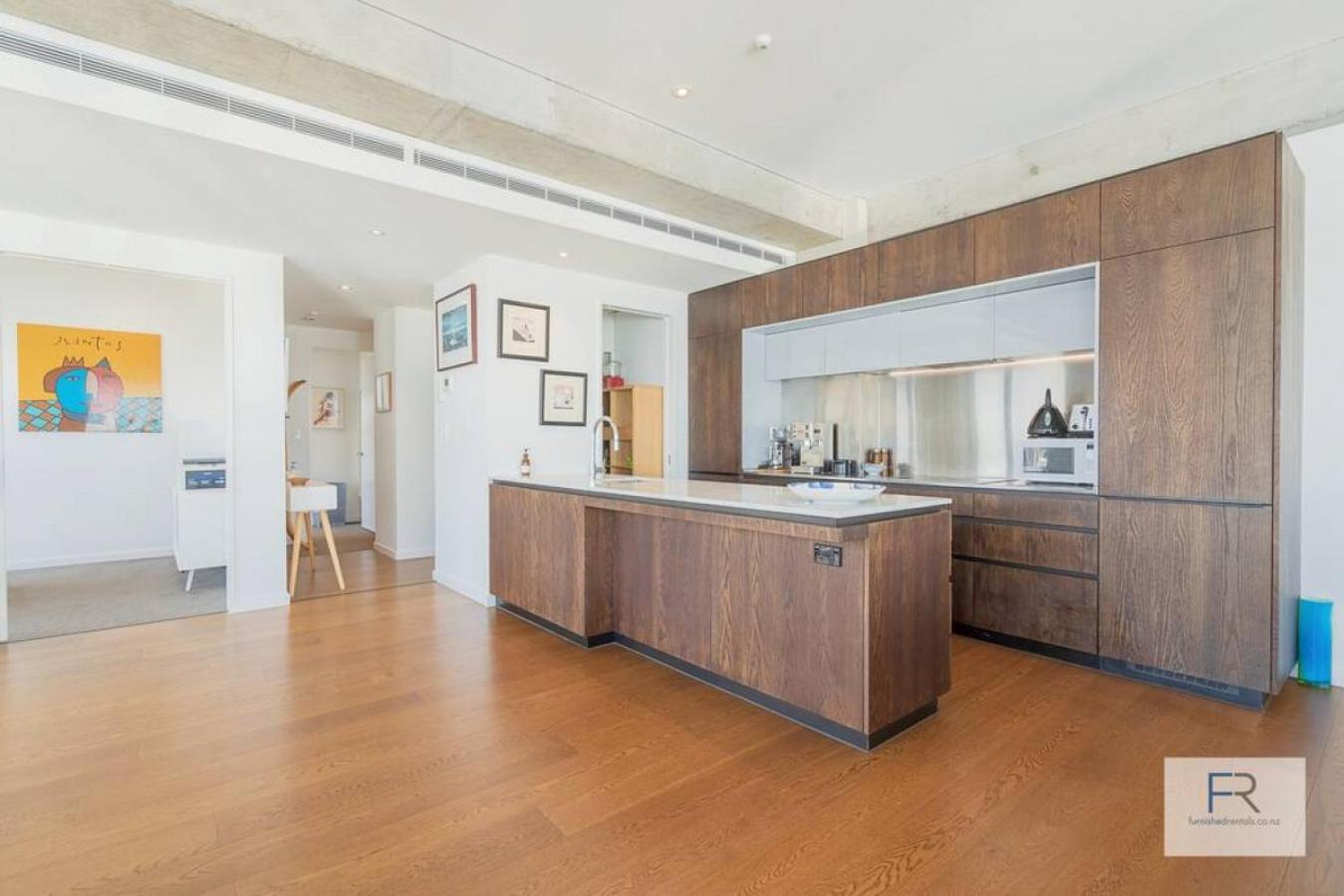 Luxury Designer Apartment by Furnished Rentals view 4