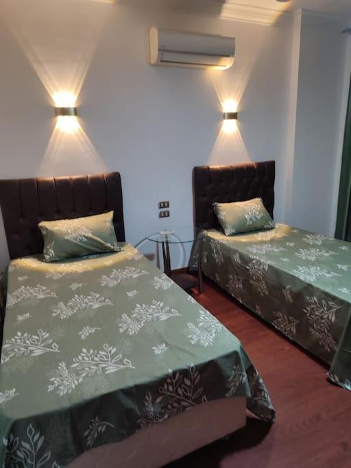 Newly refurbished 3 bed apartment