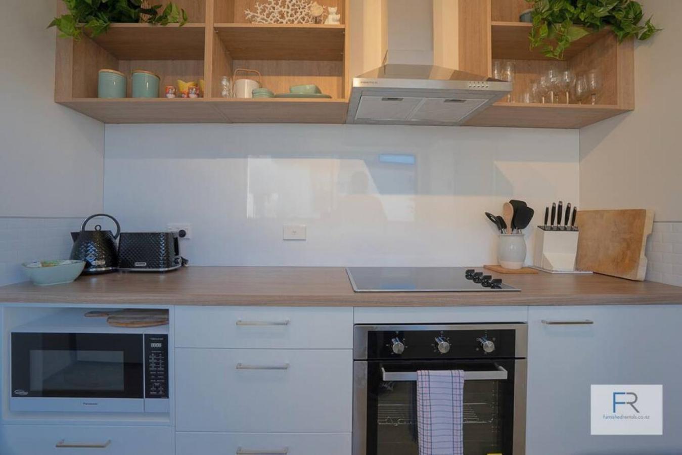 Beautiful Coastal Home Rothesay Bay — Auckland