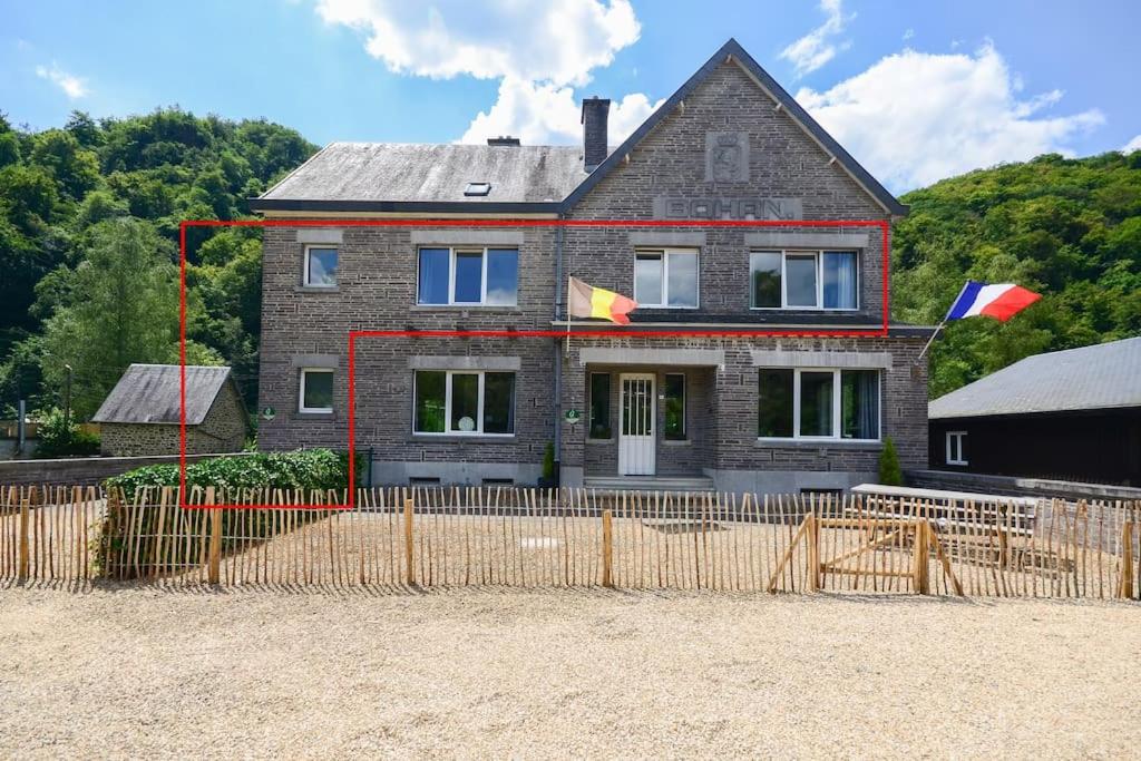 Oud Douanehuis Belge