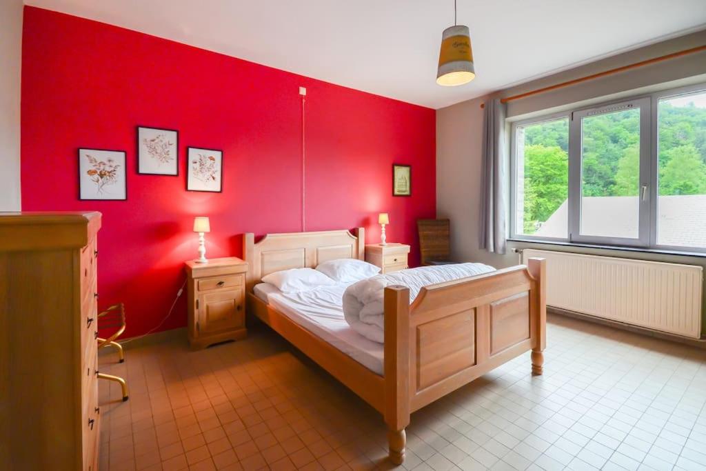 Oud Douanehuis Belge