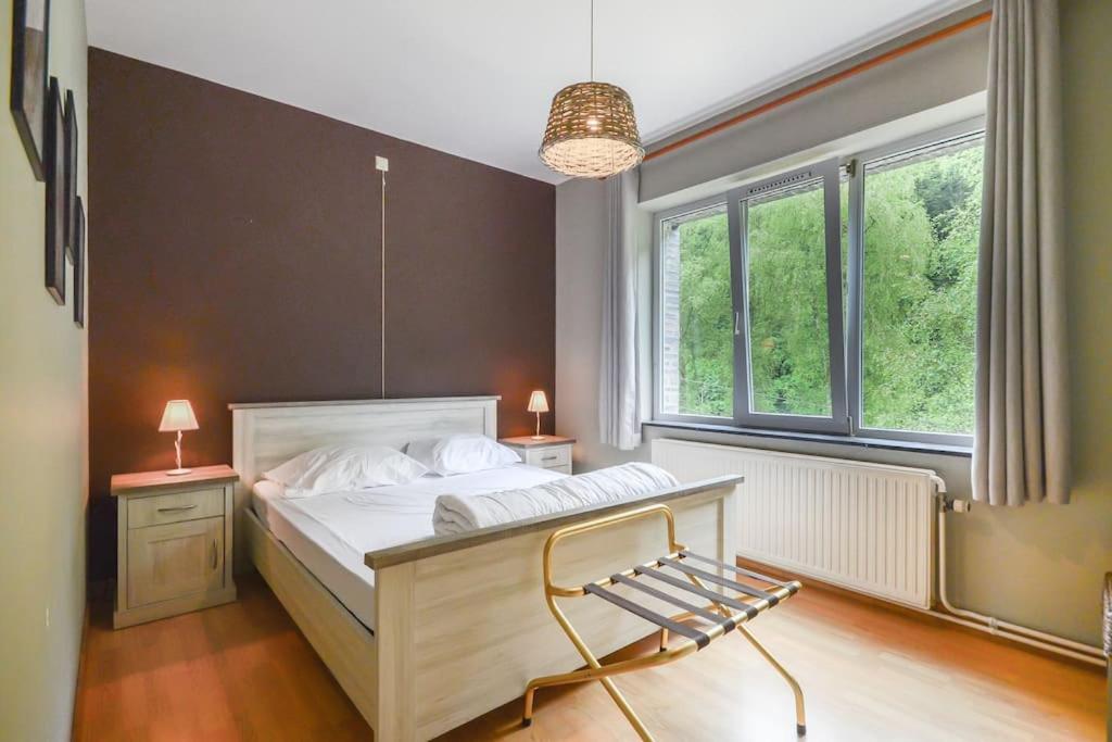 Oud Douanehuis Belge