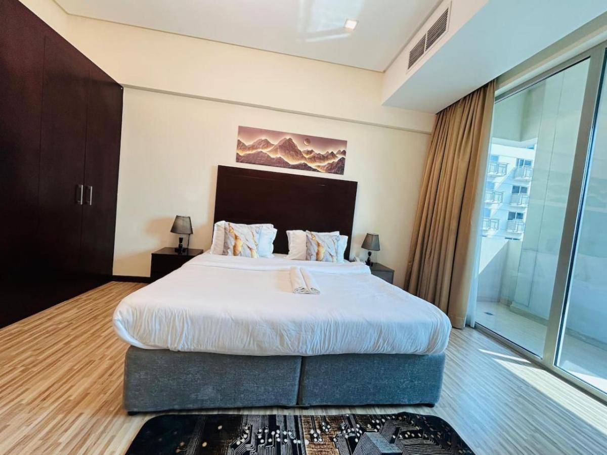 Aspire Tower -Two Bedroom Bitcoin Theme Room