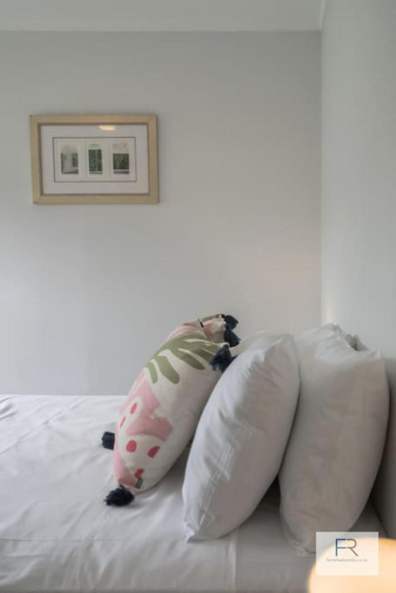 Cosy Bayswater House