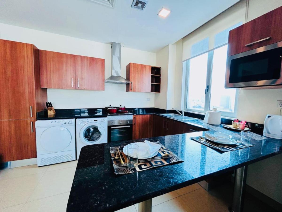 Aspire Tower -Two Bedroom Bitcoin Theme Room