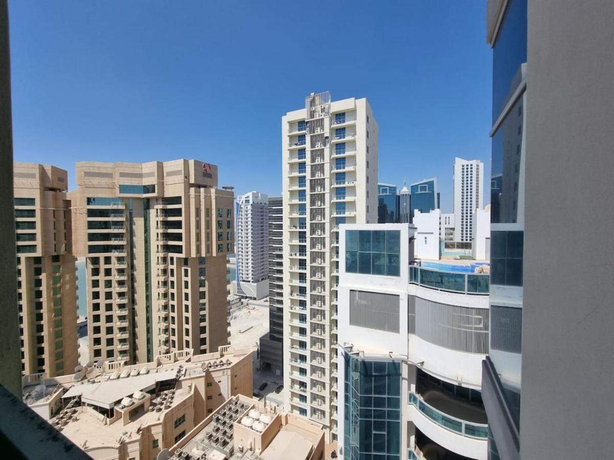 Aspire Tower -Two Bedroom Bitcoin Theme Room