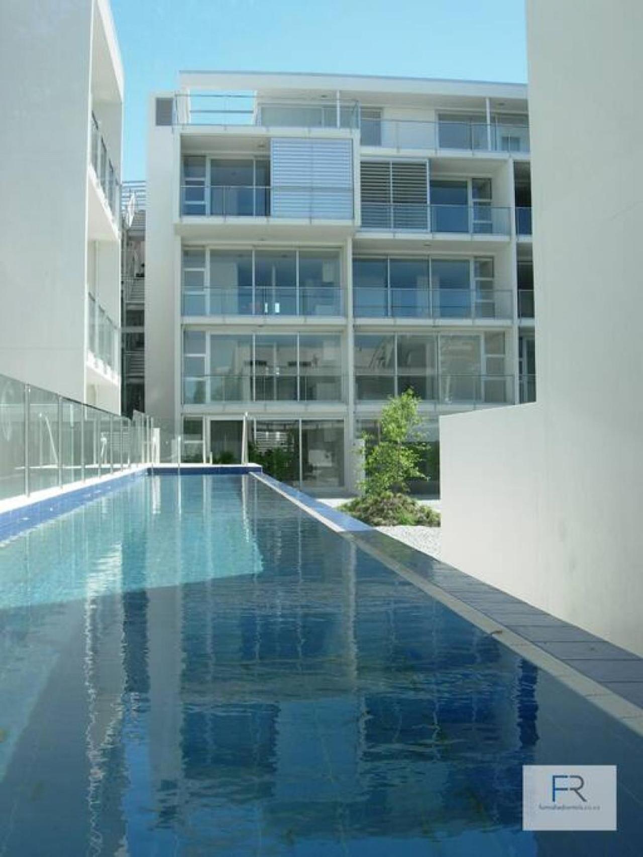 Fabulous Freemans Bay Apartment