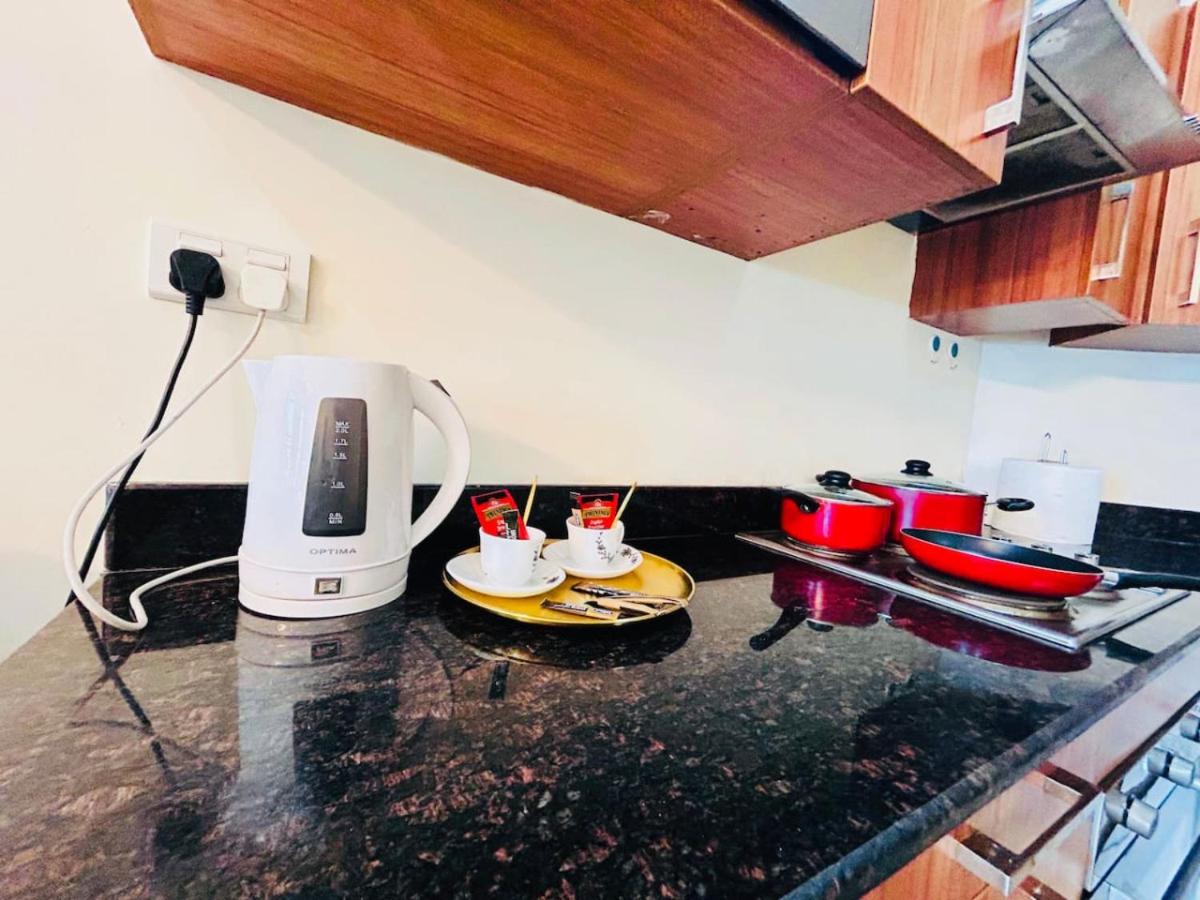 Aspire Tower -One Bedroom Serene Loft