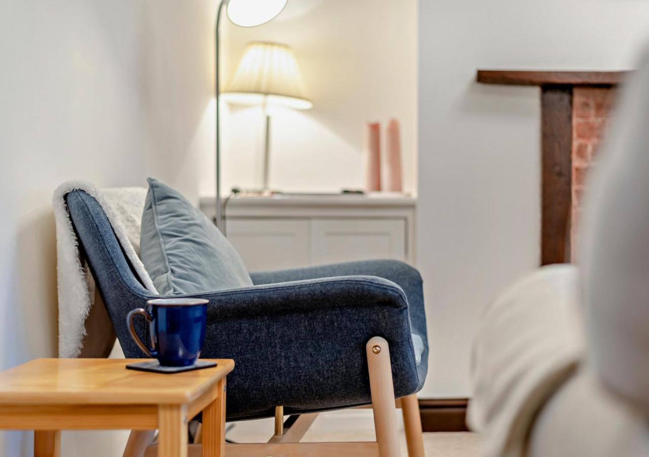 2 Bed in Bassenthwaite oc-ld171