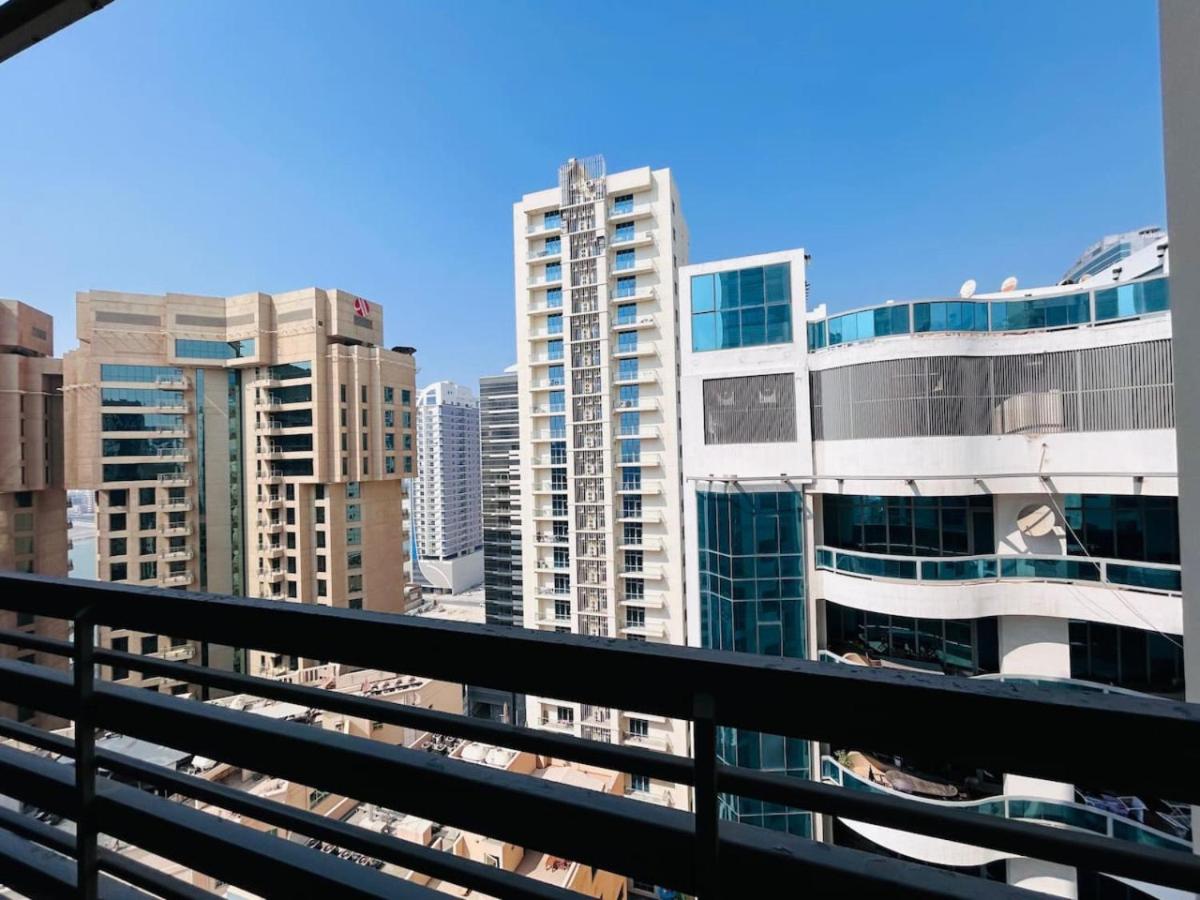 Aspire Tower -One Bedroom Serene Loft