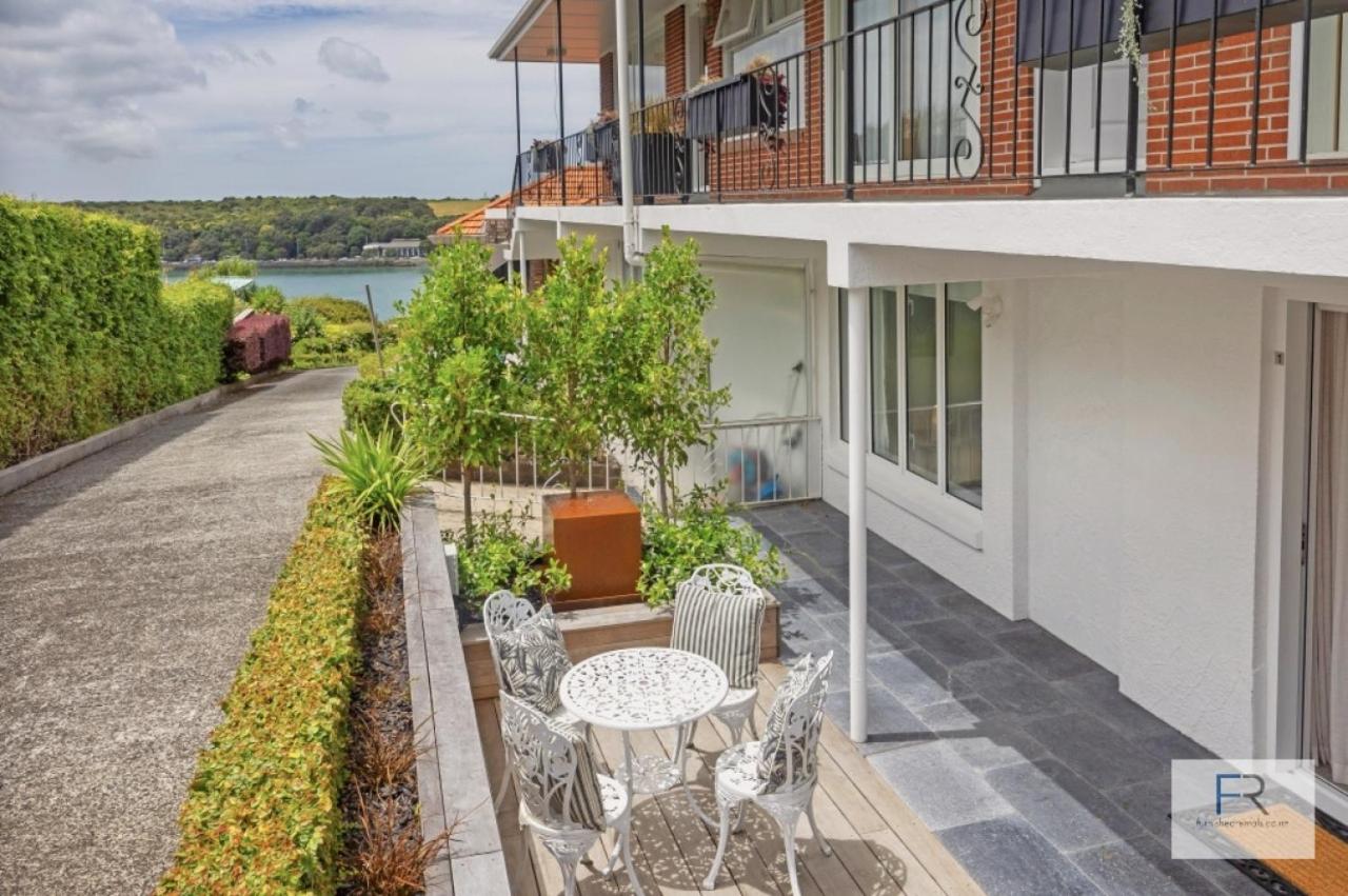 Premium Coastal Apartment