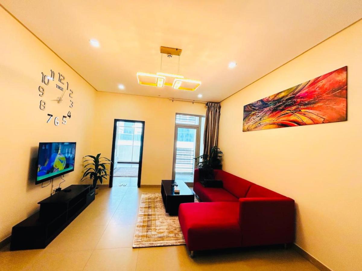 Aspire Tower -One Bedroom Serene Loft