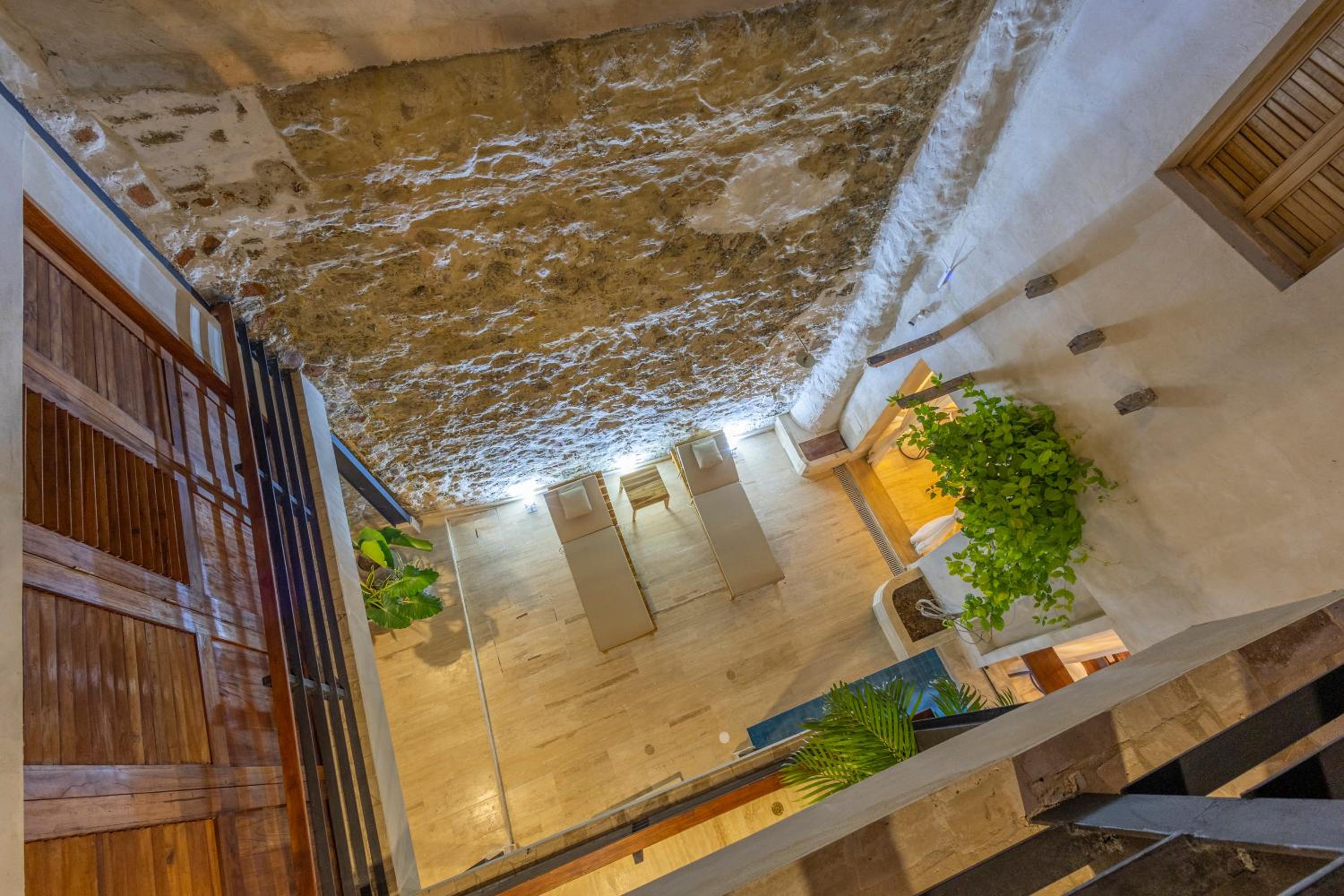 Casa Fernández Cartagena