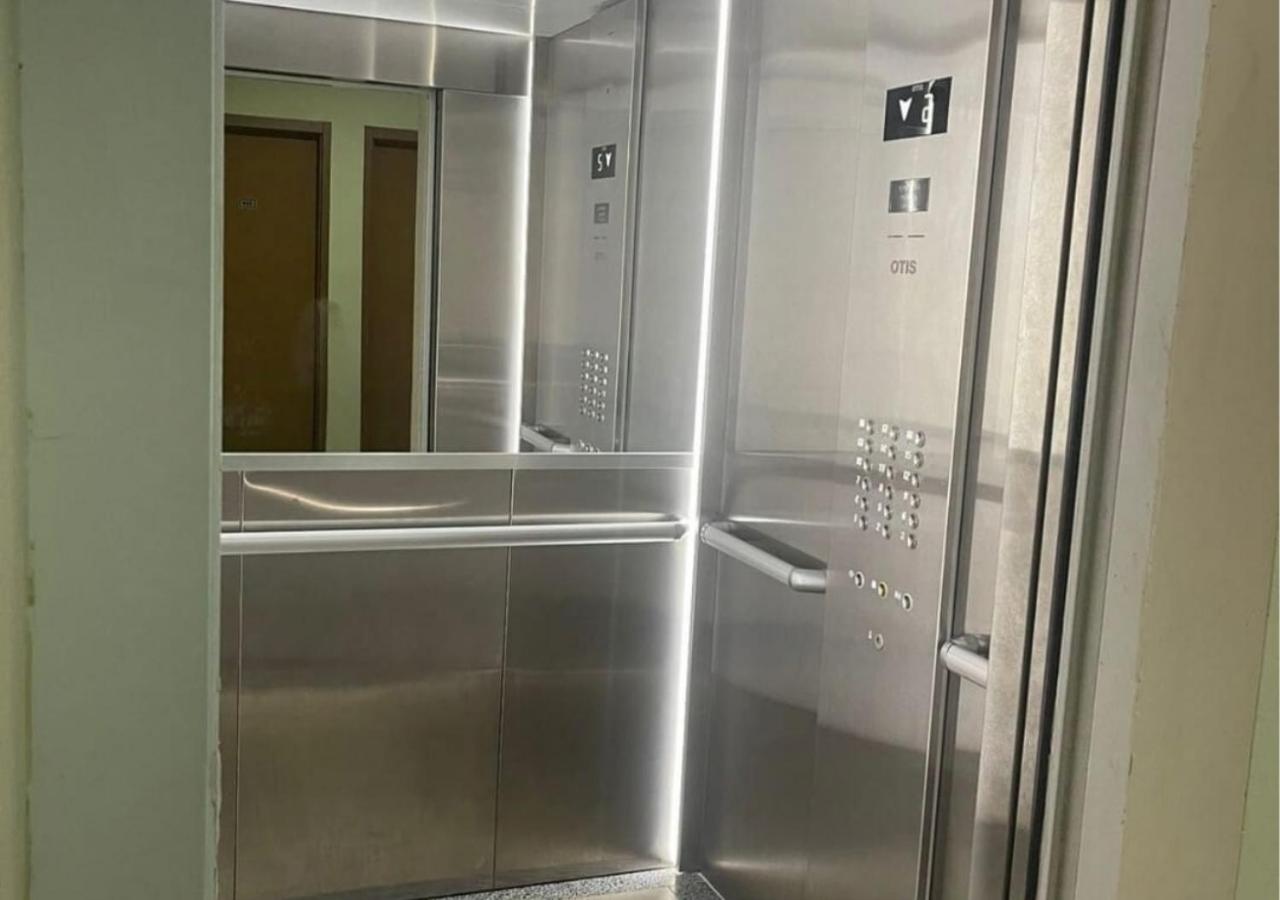Apt com Vista Para o Mar - Ponta de Campina - Cabedelo