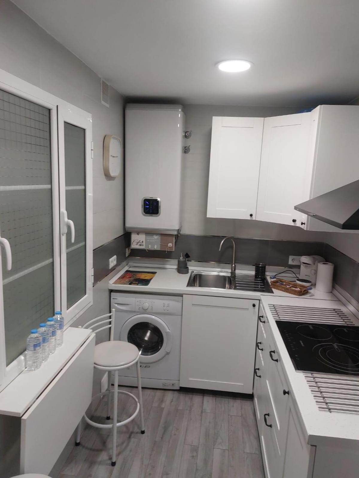 Oli Olé Apartment