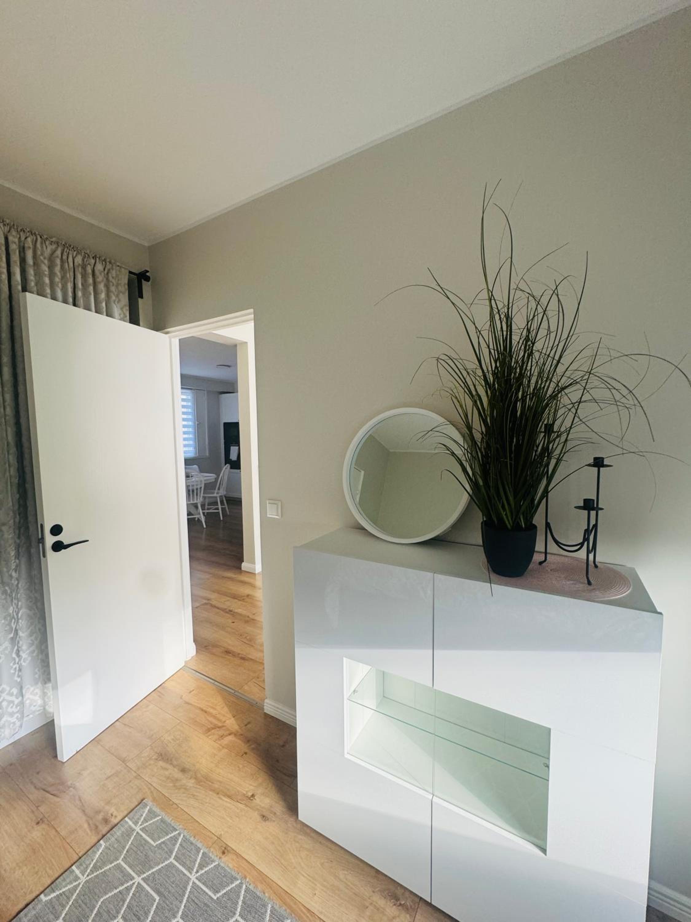 Apartment Tullikatu