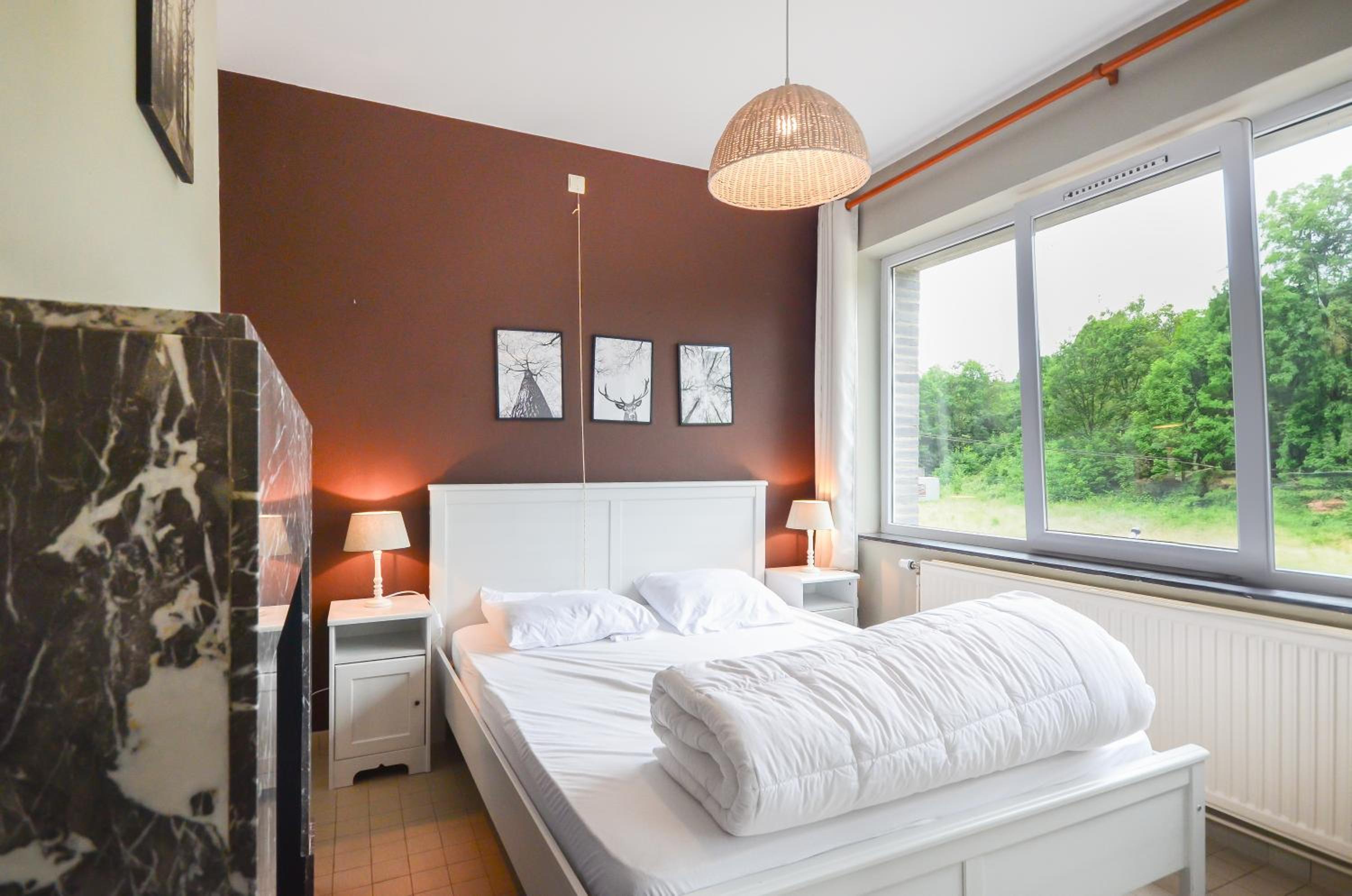 Oud Douanehuis Belge