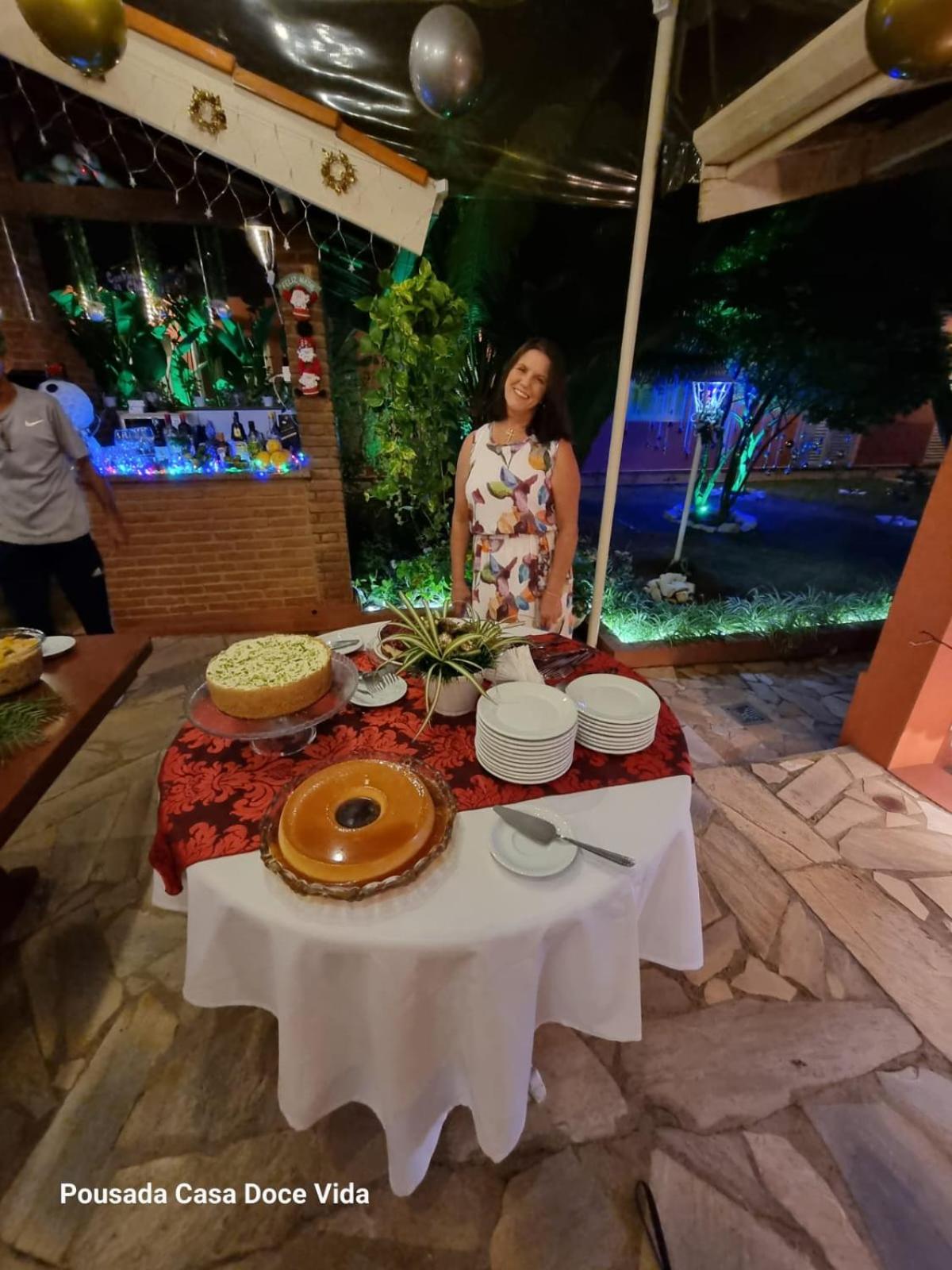 Pousada Casa Doce Vida