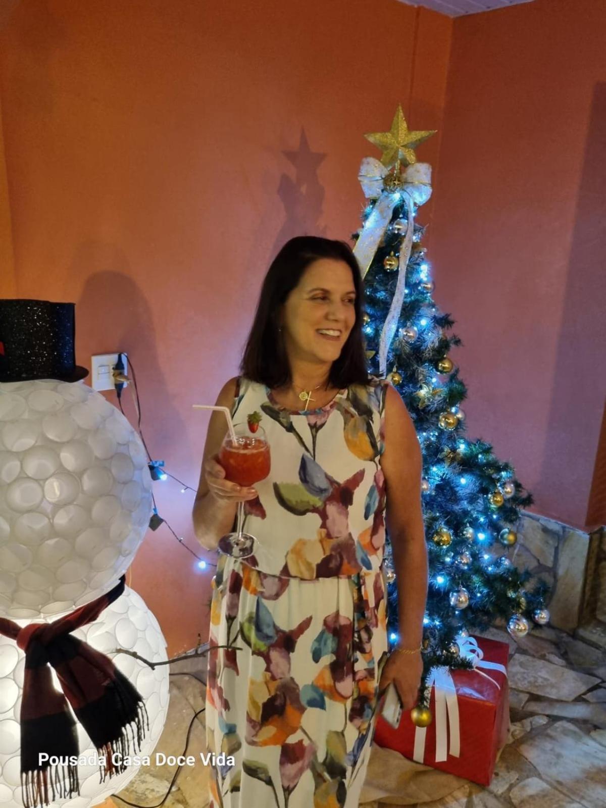 Pousada Casa Doce Vida