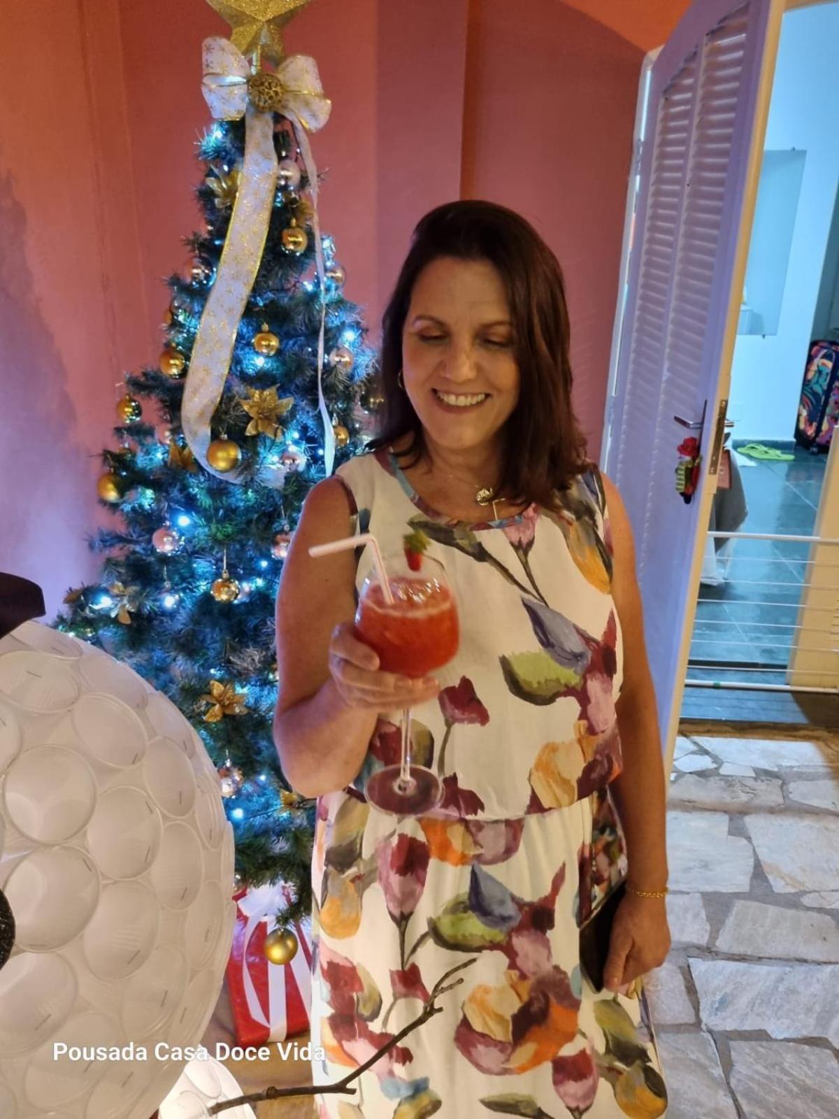 Pousada Casa Doce Vida