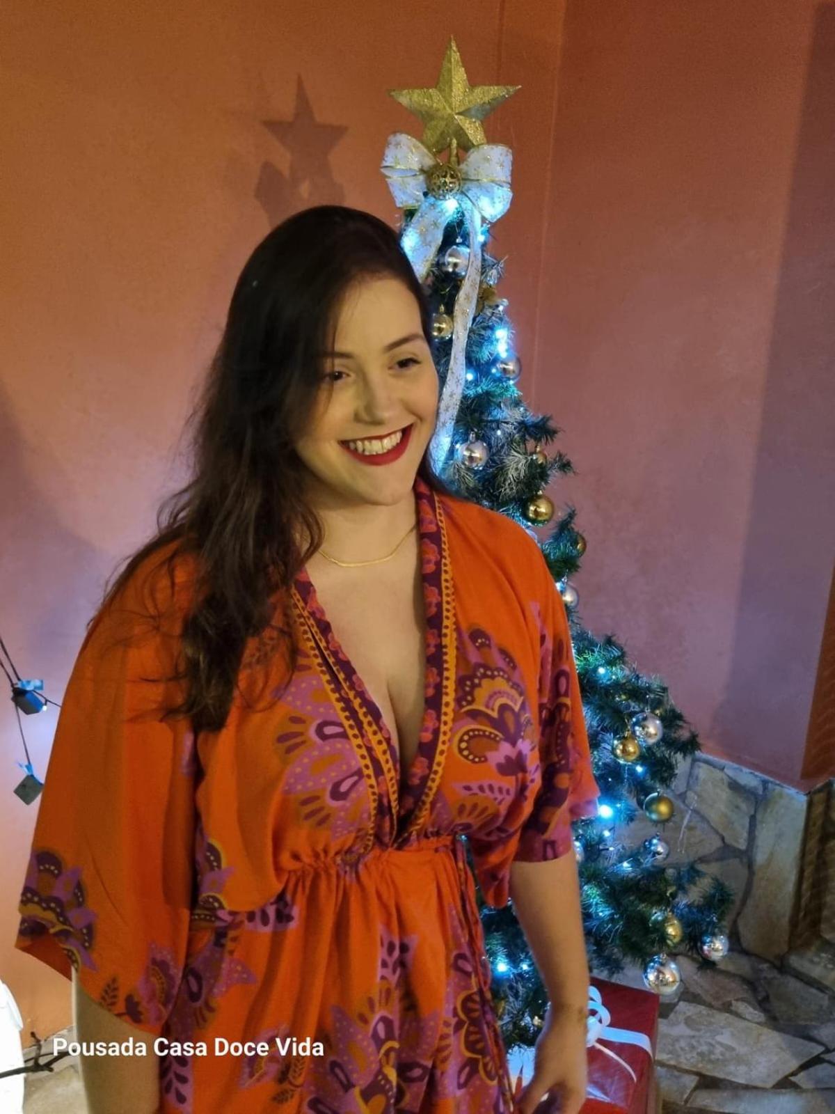 Pousada Casa Doce Vida