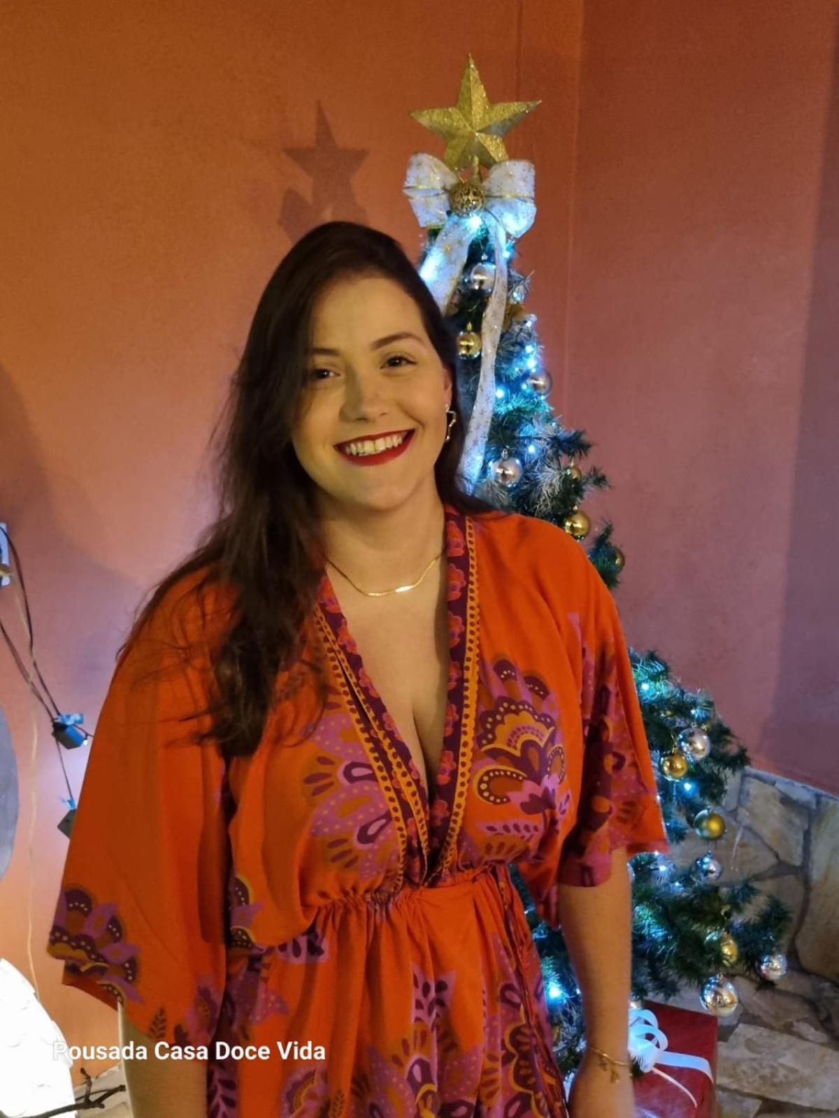 Pousada Casa Doce Vida