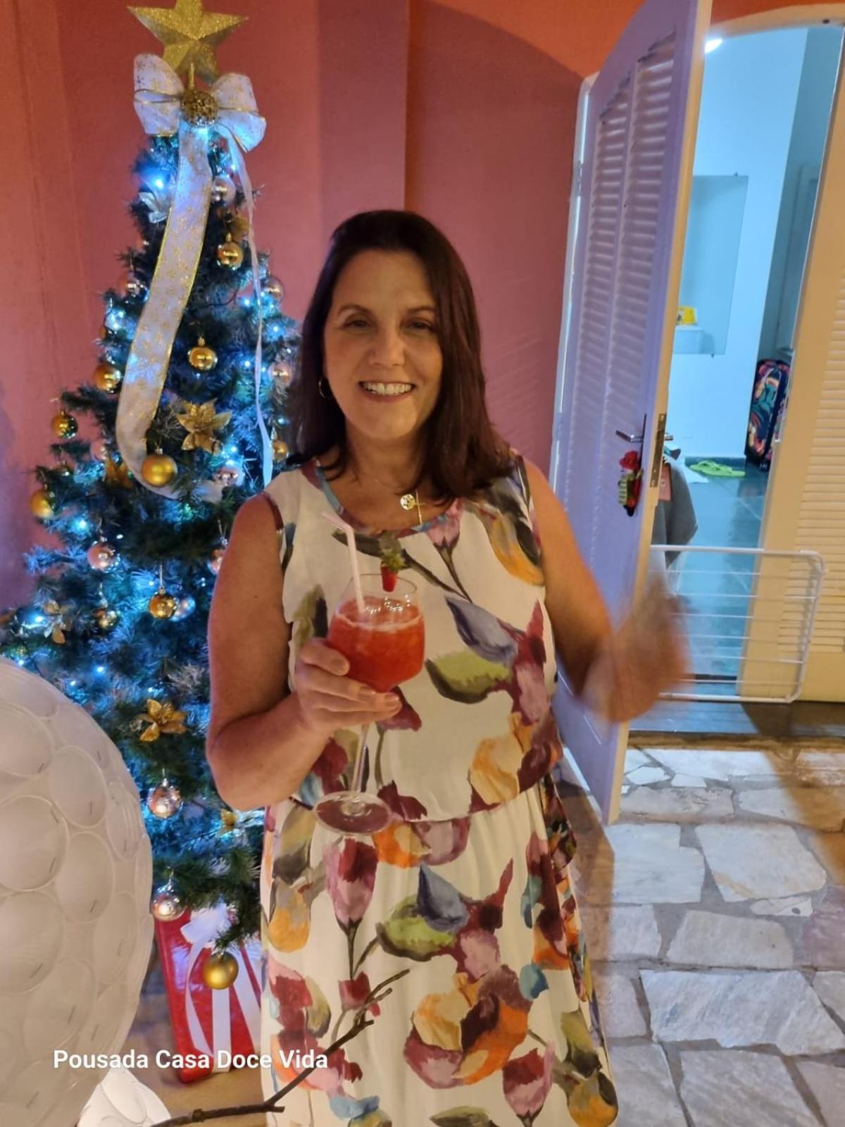 Pousada Casa Doce Vida