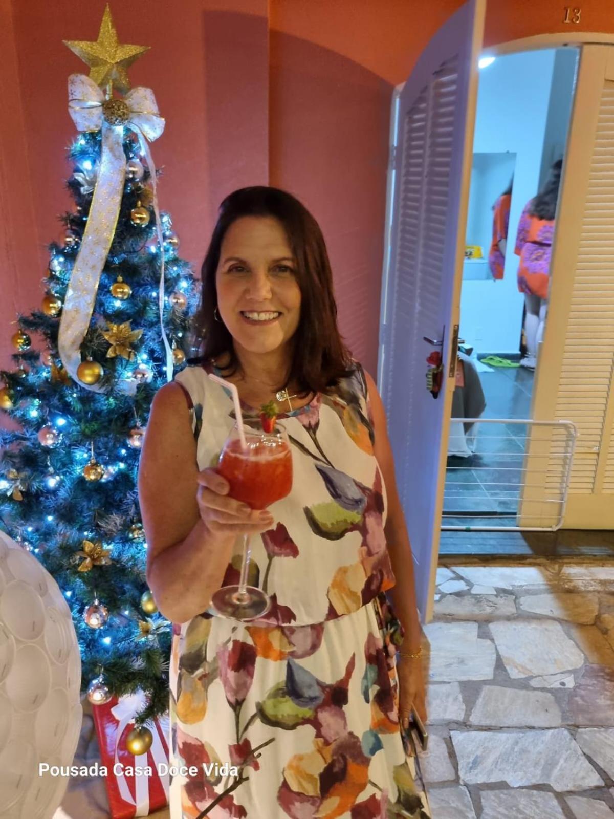 Pousada Casa Doce Vida