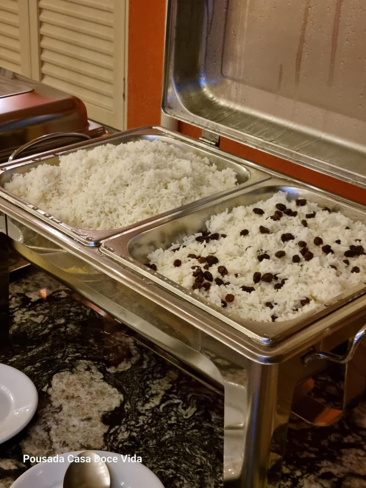 Pousada Casa Doce Vida