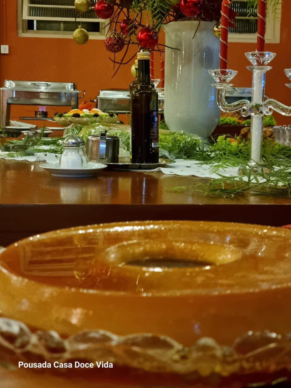 Pousada Casa Doce Vida