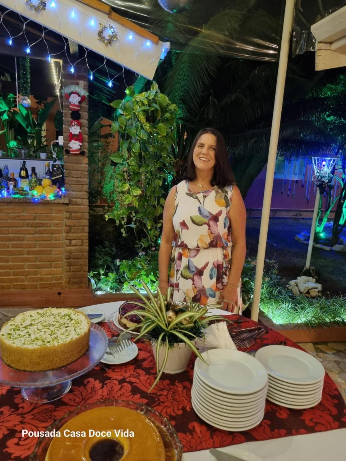Pousada Casa Doce Vida