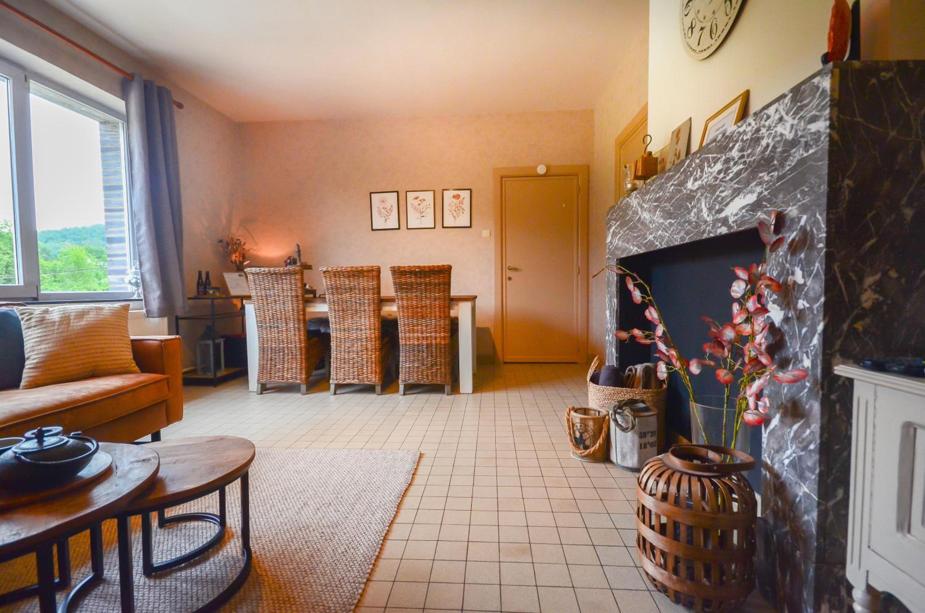 Oud Douanehuis Belge