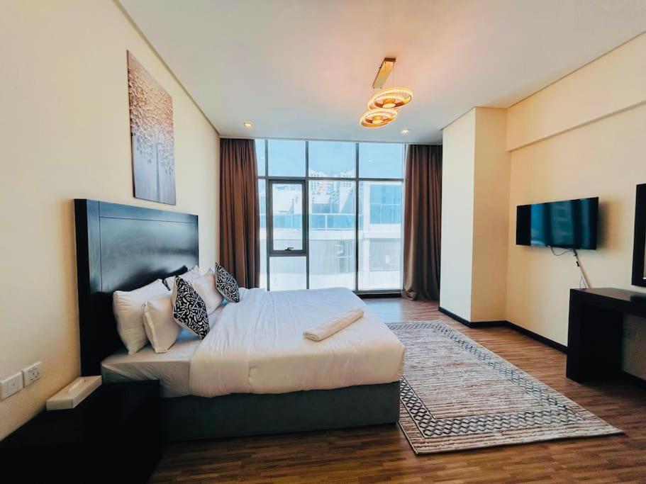 Aspire Tower -One Bedroom Serene Loft