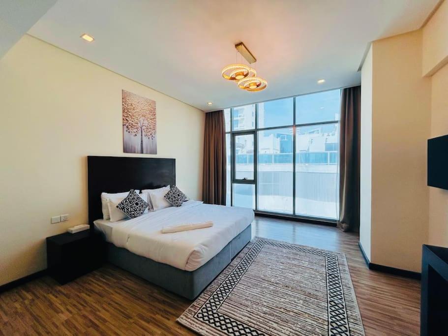 Aspire Tower -One Bedroom Serene Loft