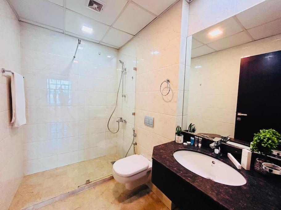 Aspire Tower -One Bedroom Serene Loft