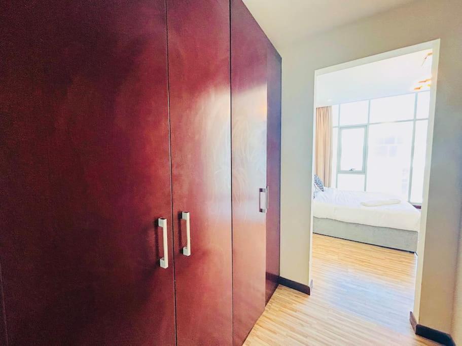 Aspire Tower -One Bedroom Serene Loft