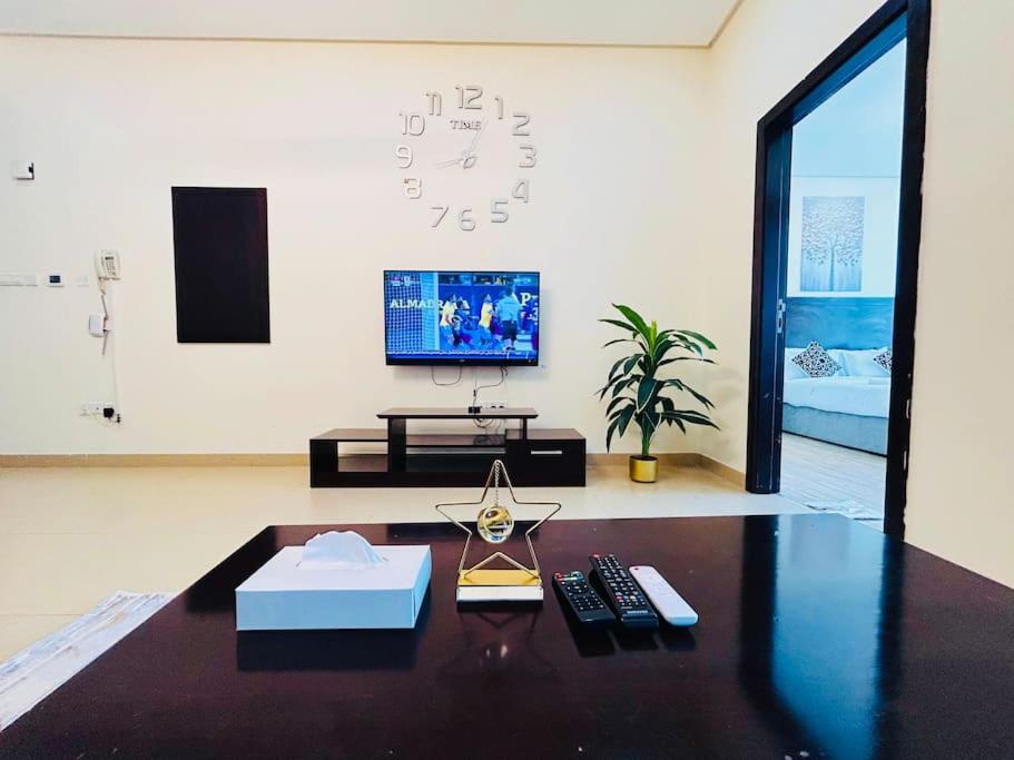 Aspire Tower -One Bedroom Serene Loft