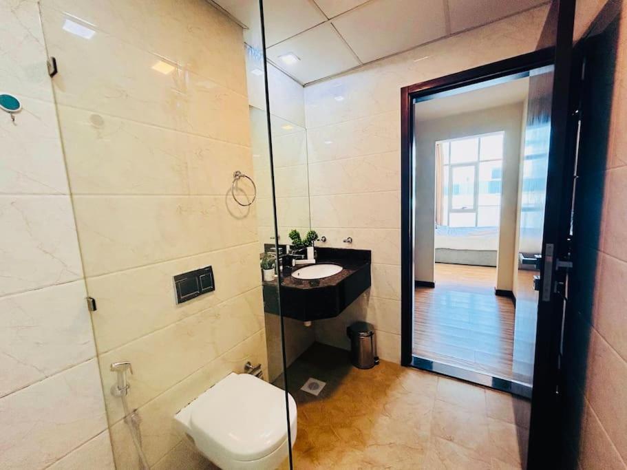 Aspire Tower -One Bedroom Serene Loft