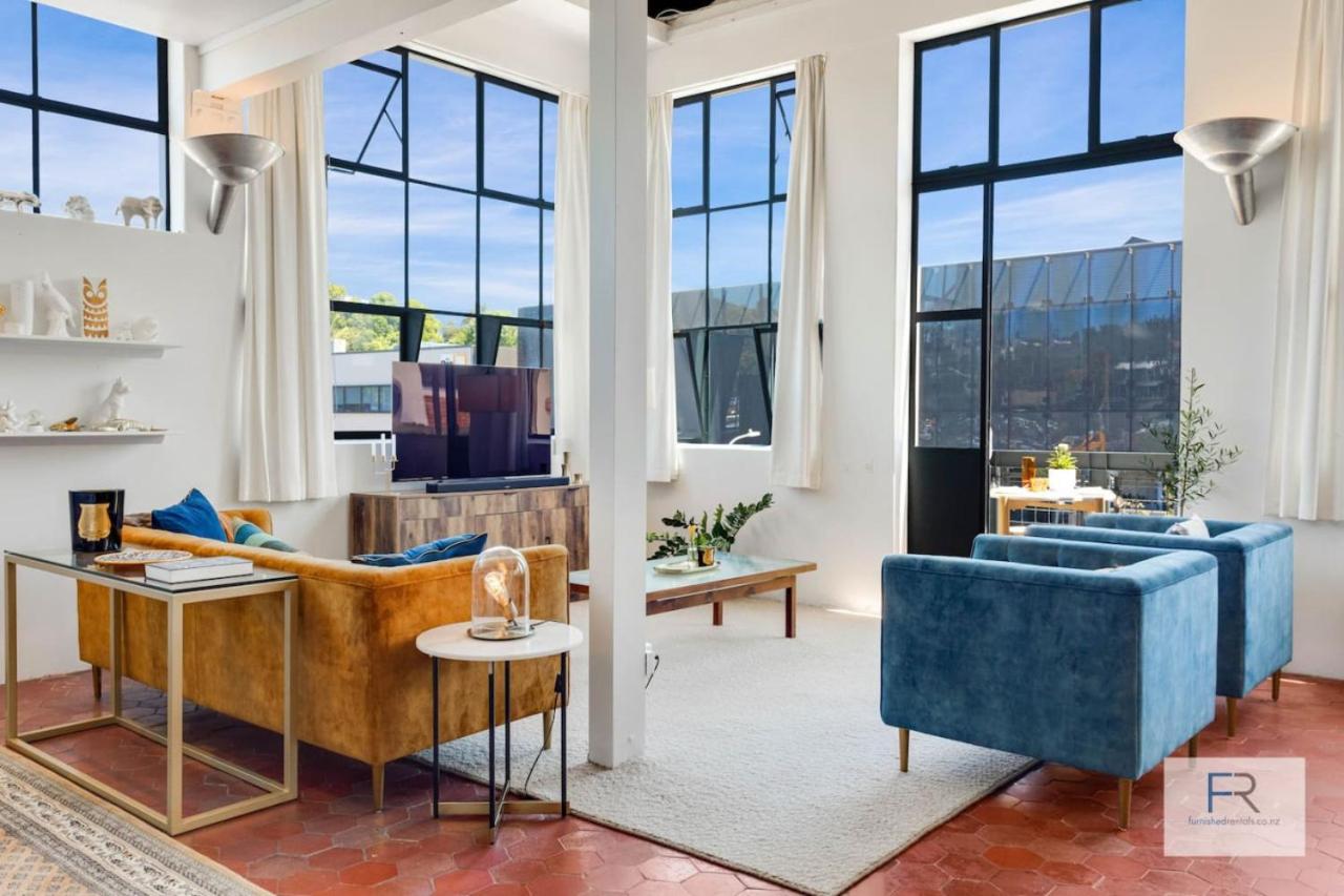 New York Style Loft