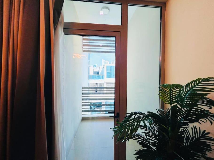 Aspire Tower -One Bedroom Serene Loft
