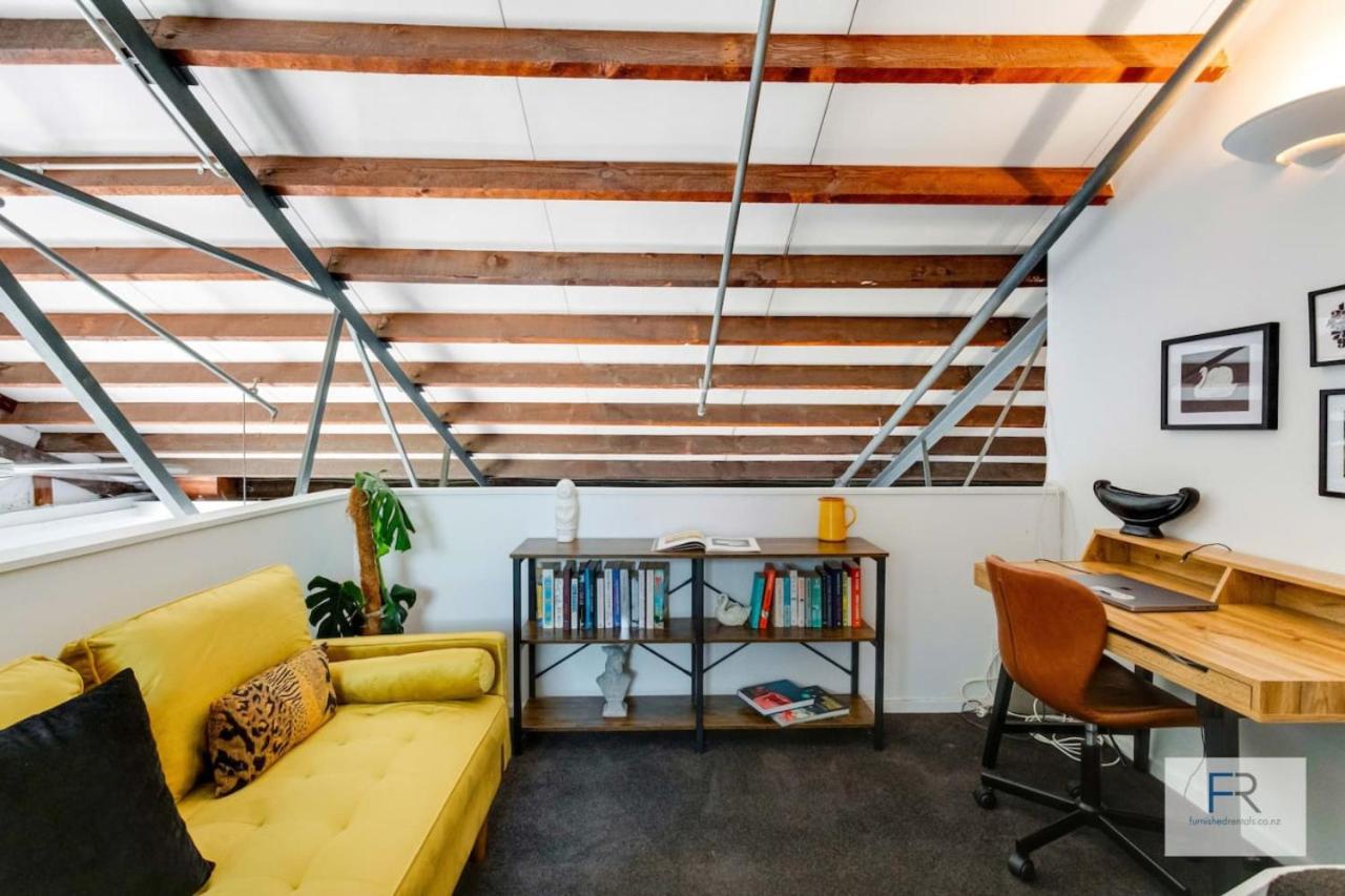 New York Style Loft
