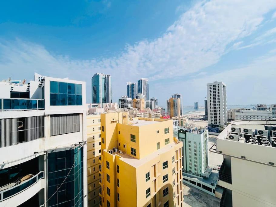 Aspire Tower -One Bedroom Serene Loft